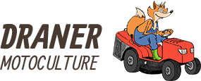 Logo Draner Motoculture