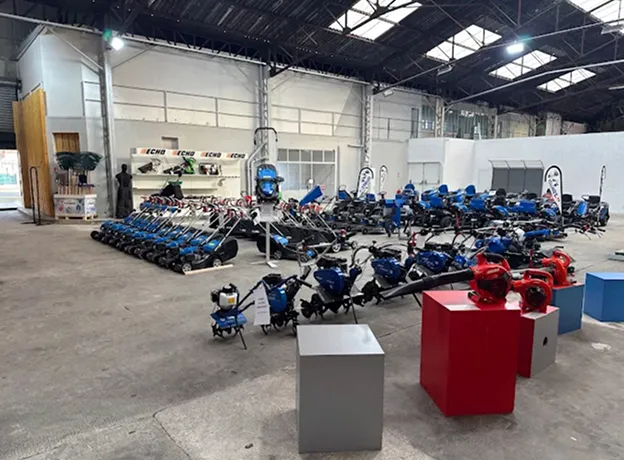 magasin de motoculture à Vierzon dans le Cher 18