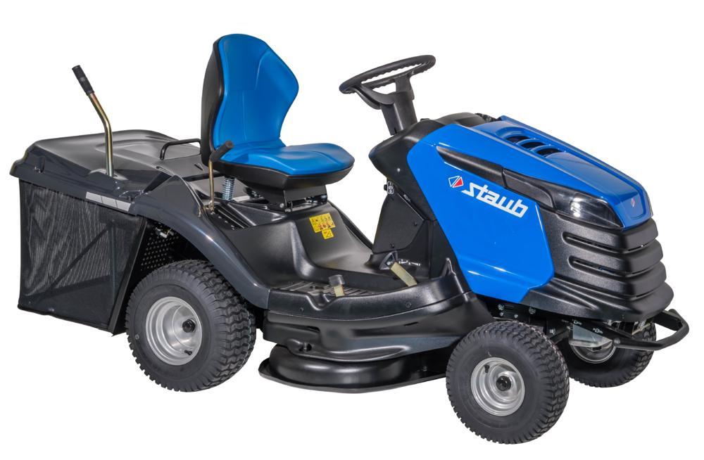 STAUB BLIZZARD 92-16 KH