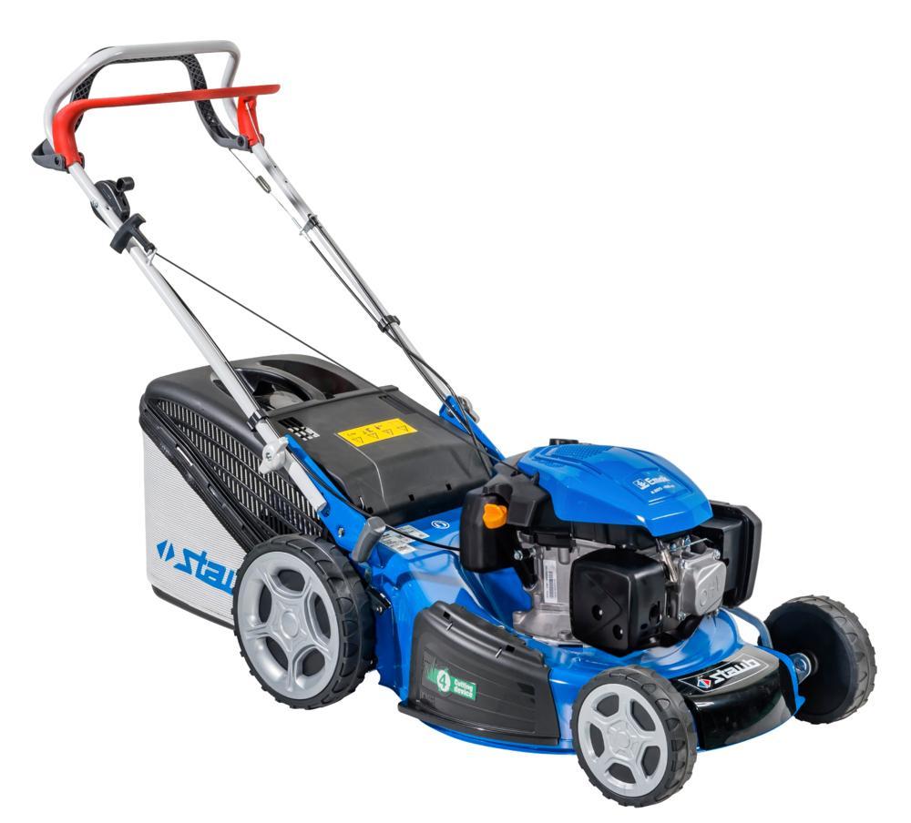 SV 530 TK All-Road Plus 4