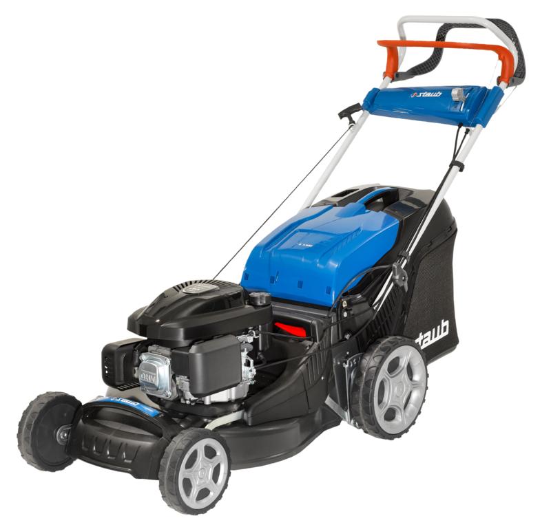 STAUB-S 5300 TK- All-road-Aluminium-