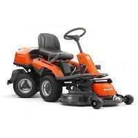 HUSQVARNA R 214 C