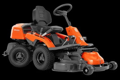 HUSQVARNA R 214 TC-94cm-